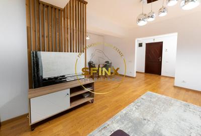 Apartament 2 camere | Calea Vitan | 75mp | centrala termica - 5