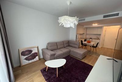 Apartament cu 2 camere decomandat în Străulești - 7