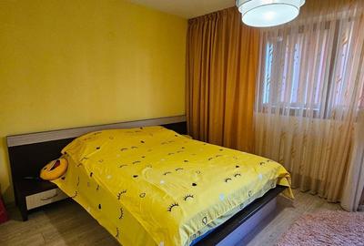 Apartament cu 3 camere în Letea - 9