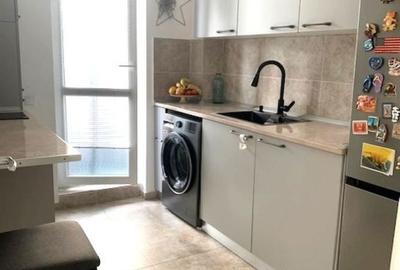 Apartament cu 2 camere în Chiajna - 4