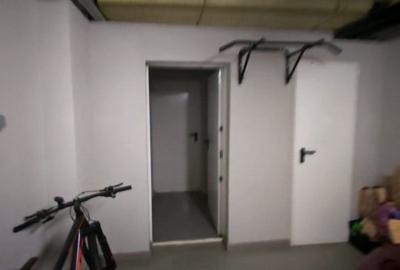 De inchiriat spatii depozitare demisol bloc nou Zorileanu 18 - 2