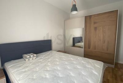 REA1015615 Prima inchiriere - apartament modern - parcare inclusa - 5