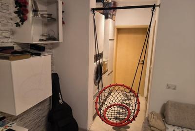 Apartament cu 2 camere decomandat, mobilat în Giroc - 5
