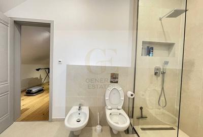 Casă cu design modern & suflet autentic – 200 m² de confort și rafinam - 36