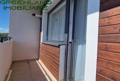 Apartament cu 2 camere în Vișan - 9