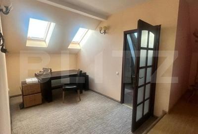 Vila de vanzare, cu 9 camere, 400 mp teren, zona Traian - 18