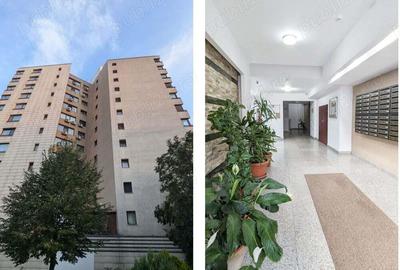 Mall Vitan Bloc 2013, Tot Nou 3 Camere 128mp Centrala, AC, Parcare Subteran - 7