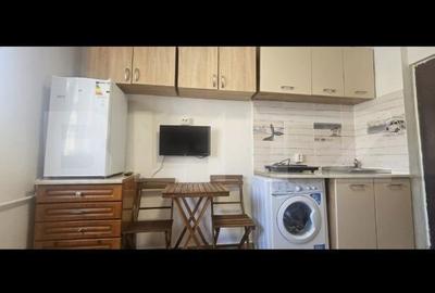 Garsonieră în Astra - 9