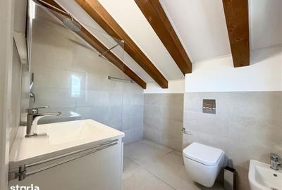 Apartament cu 3 camere decomandat în Calea Dumbrăvii - 11