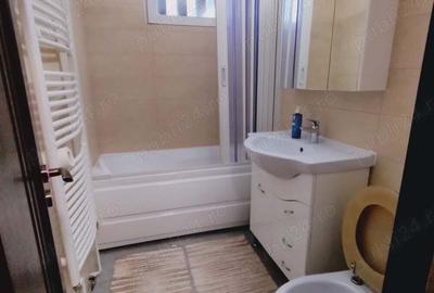 Apartament cu 2 camere semidecomandat în Central - 1