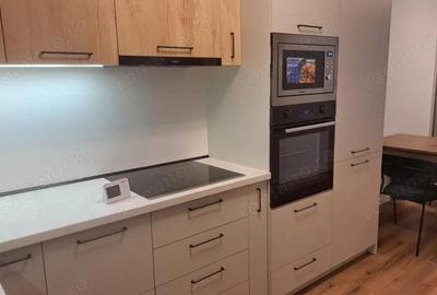 Apartament cu 2 camere decomandat în Central - 6