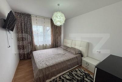 Apartament cu 4 camere, 84,30 mp, zona Micro 12 - 6