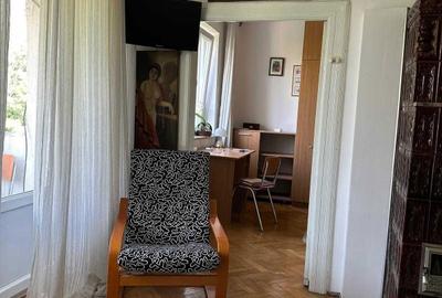 Garsonieră decomandată în Foișorul de Foc - 8
