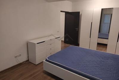 Apartament cu 3 camere semidecomandat în Popas Păcurari - 1