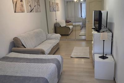 Barbu Văcărescu, Floreasca la 7 minute Mall Promenada - 19