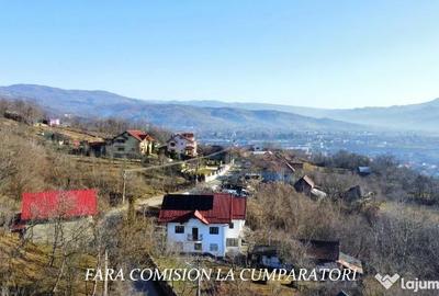 Teren de 1231 mp, în Călimănești - 8