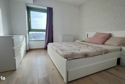 Apartament cu 2 camere decomandat, mobilat în Ștefan cel Mare - 5
