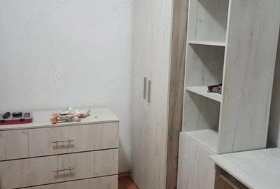 Garsonieră decomandată în Central - 2