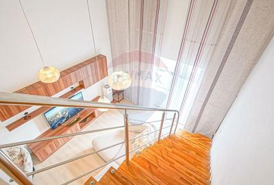 0% COMISION | APARTAMENT CU SCARA INTERIOARA | CALEA BUCURESTI - 19