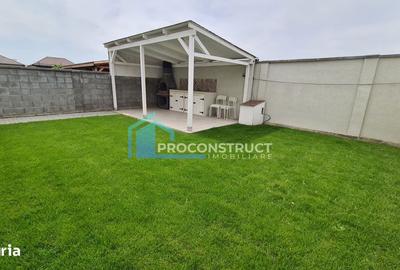 Apartament cu 2 camere, mobilat în Dumbrăvița - 2