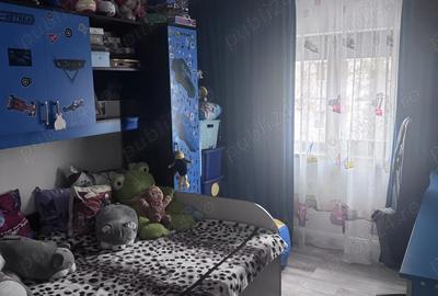 Apartament cu 3 camere decomandat în Central - 5