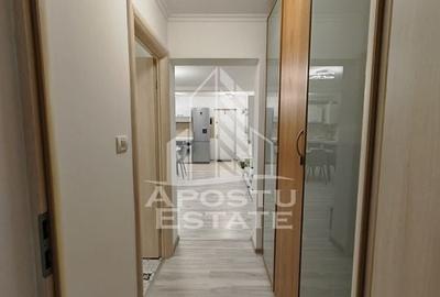 Apartament 2 camere,50mp,parter,centrala proprie,Giroc - 5
