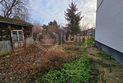 Teren pretabil pentru constructii | 670mp | Front 14,5m | Gheorgheni - 1