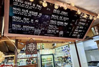 Spațiu comercial, de 50 mp, în Central - 5