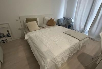 Apartament cu 2 camere decomandat în Ștefăneștii de Sus - 8