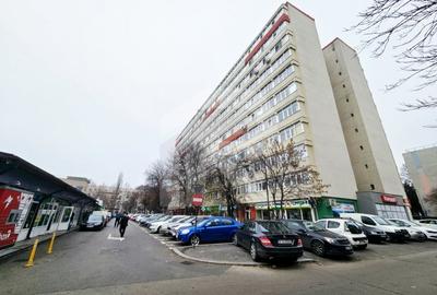 BERCENI - PIATA RESITA, 3 CAMERE 73 MP TOTAL, CENTRALA PROPRIE! - 2