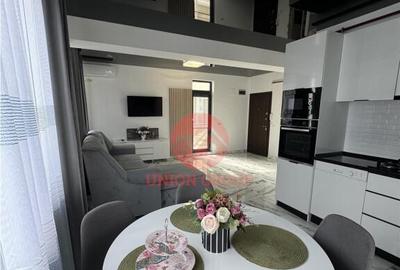 Apartament cu 2 camere decomandat în Central - 9