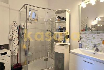 Casă cu 7 camere cu Teren 150 Mp în Grădina Icoanei - 13