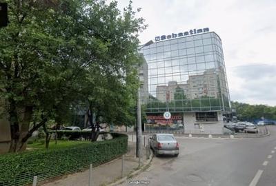 Birou, de 83 mp, în Brâncoveanu - 10