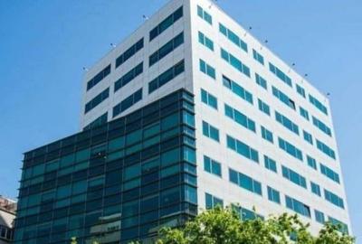 Birou, de 1,394 mp, în Universitate - 1