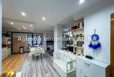 Apartament cu 3 camere decomandat în Mărăști - 13