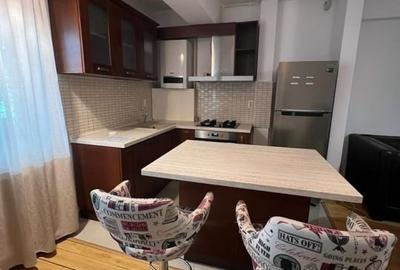 Apartament cu 2 camere decomandat, mobilat în Iancului - 4