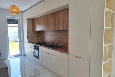 Casă cu 3 camere în Giarmata - 2