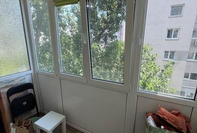 Garsonieră, mobilată în Dristor - 12
