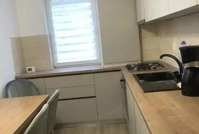 Semicentral - Inchiriere apartament 2 camere - Str. Crinului Semicentral - Inchiriere apartament 2 camere - Str. Crinului - 2