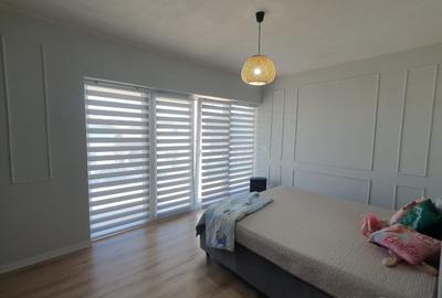 Casa noua, moderna, complet utilata in Livada - 13