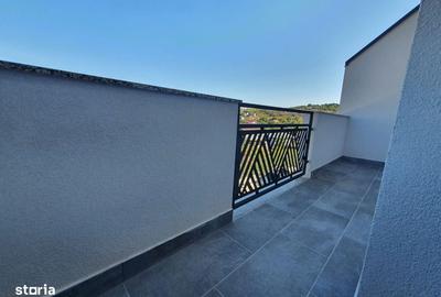 Apartament cu 4 camere în Bârnova - 5