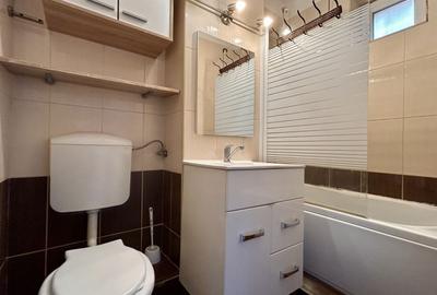Apartament cu 3 camere decomandat în Elisabetin - 14