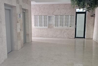 Apartament cu vedere frontala la mare - 6