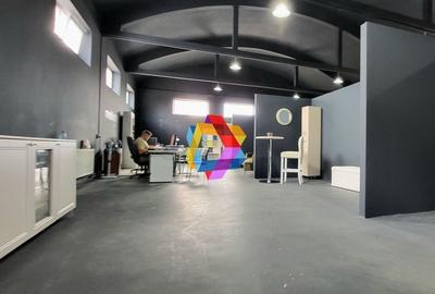 Show room - 250 mp #Plus-imo.ro - 5