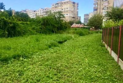 Teren în Central - 4