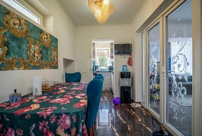 Vila de Lux in Statiunea Busteni - Investitie in Domeniul Hotelier - 30