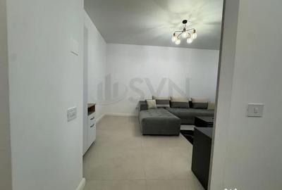 Apartament cu 2 camere semidecomandat în Pipera - 4