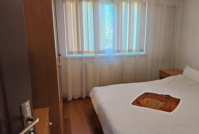 Apartament cu 2 camere decomandat în Dorobanți - 2