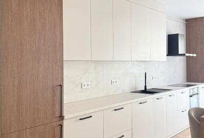 Apartament cu 2 camere decomandat, mobilat în Turnișor - 4