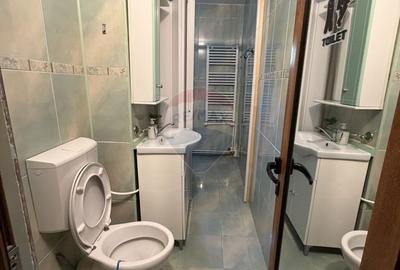 Apartament cu 2 camere în Sud - 8